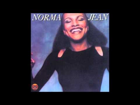 Youtube: I Like Love - Norma Jean Wright