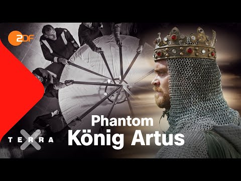 Youtube: Spurensuche nach dem legendären König Artus | Ganze Folge | Terra X