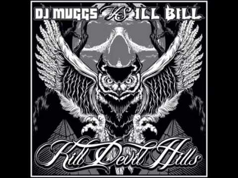 Youtube: Dj Muggs vs Ill Bill - Kill Devil Hills (2010) [ full album ]