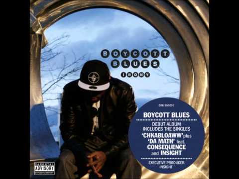 Youtube: Boycott Blues - Chkabloaww