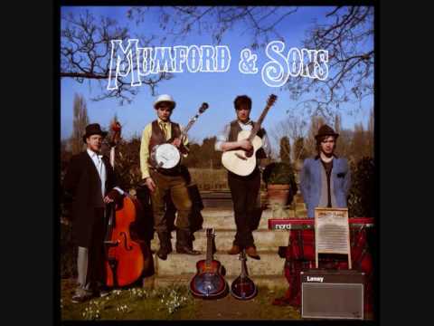 Youtube: Mumford and Sons - Hold On To What You Believe