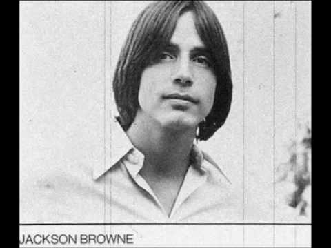 Youtube: Jackson Browne - Stay