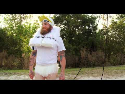 Youtube: Jackass 3 - Trailer