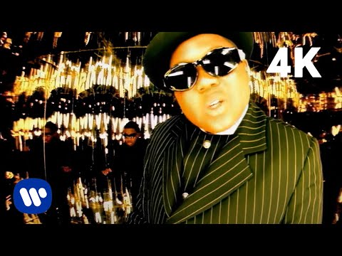 Youtube: The Notorious B.I.G. - Sky's The Limit (Official Music Video) [4K]