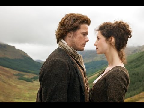 Youtube: Outlander: Jamie and Claire's 10 Best Moments