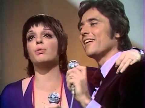 Youtube: Liza Minnelli on the Sacha Distel Show 1971