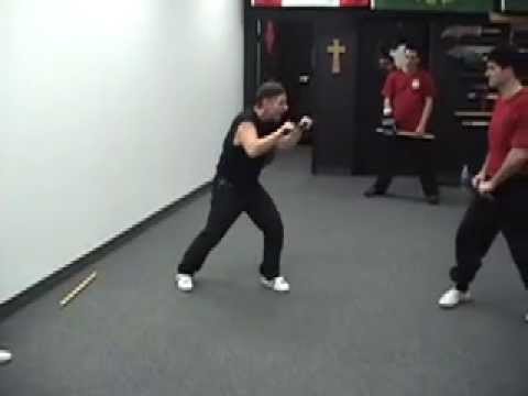 Youtube: How to: Doyle Clan Irish Stick Fighting (Lesson 1) Shillelagh Bataireacht
