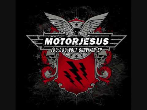 Youtube: MotorJesus - Fist of the Dragon