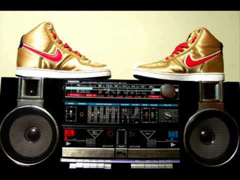 Youtube: 80' oldschool break dance music!