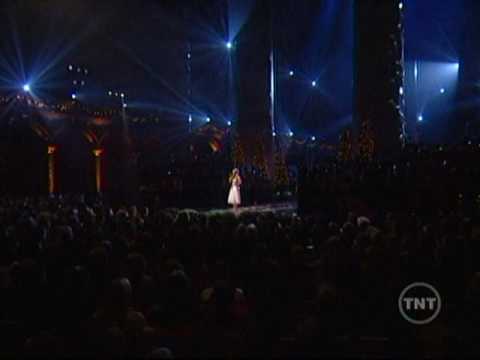 Youtube: Oh Holy Night- Carrie Underwood