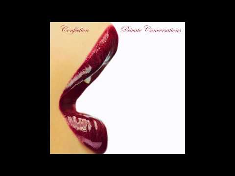 Youtube: "Let's Fall Back" (Full Length Album Version) by Confection