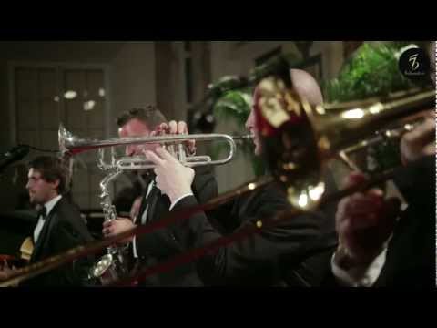 Youtube: Walzer Medley vom Pepe Allstar Tanzorchester - ballmusik.at