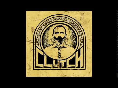 Youtube: Clutch - The Regulator Lyrics