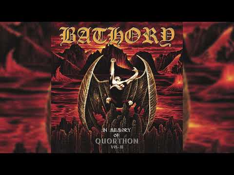 Youtube: Bathory - Woman Of Dark Desires