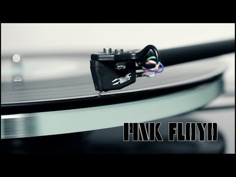 Youtube: PINK FLOYD -- Pigs (Three Different Ones) [vinyl]