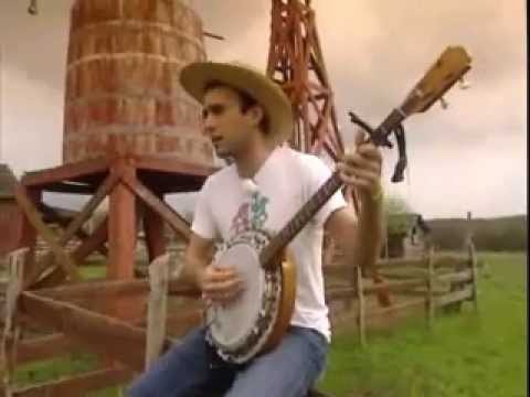 Youtube: Sufjan Stevens - For The Widows In Paradise, For The Fatherless In Ypsilanti