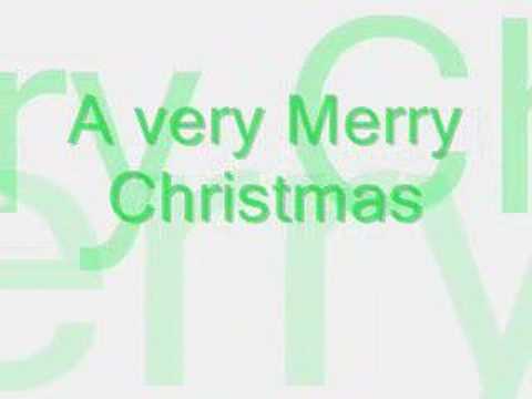 Youtube: Happy Christmas (war is over)
