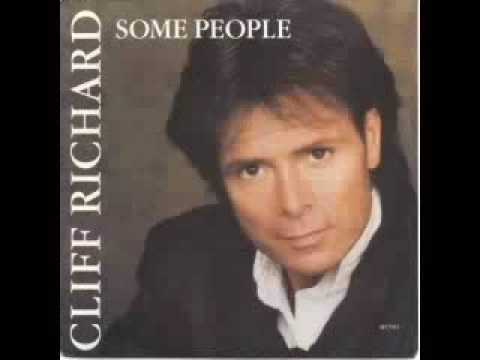 Youtube: Cliff Richard Rote Lippen soll man küssen LuckyLips By SuperDago123