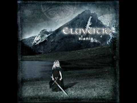 Youtube: Eluveitie, Bloodstained Ground