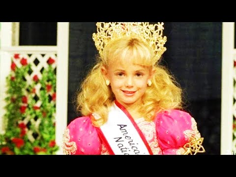 Youtube: What DNA Found In JonBenet Ramsey's Underwear Revealed -- But The Public Didn't Know