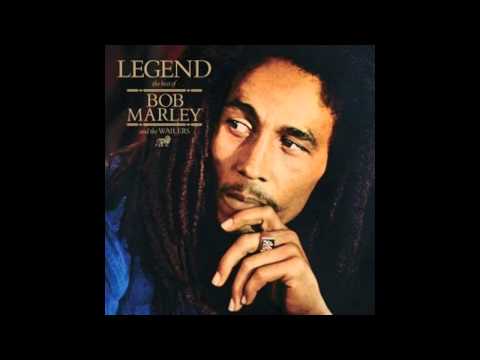 Youtube: Bob Marley - Jammin'