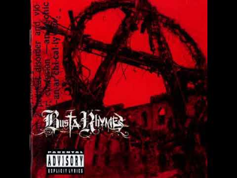 Youtube: Busta Rhymes - Show me what you got (prod. by J Dilla)