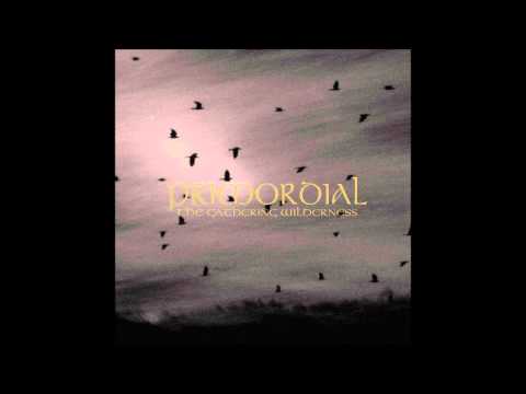 Youtube: Primordial - The Coffin Ships