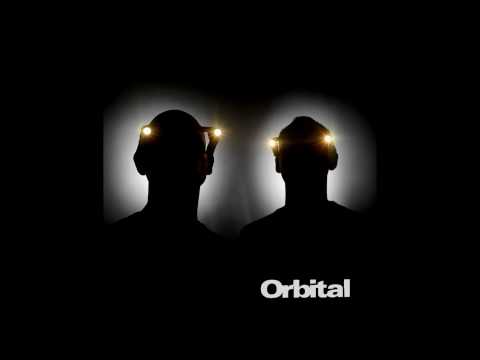 Youtube: Orbital - Belfast HQ