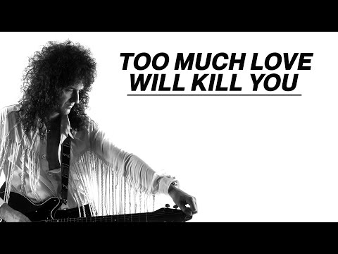 Youtube: Brian May - Too Much Love Will Kill You (Official Video Remastered)