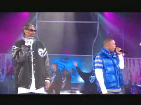 Youtube: Ladi Dadi - SnoopDogg & Doug E.Fresh Live