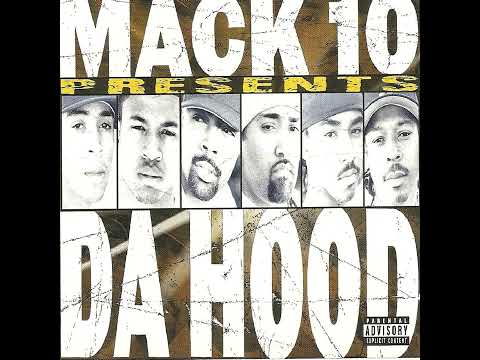 Youtube: Mack 10 feat K’Mac, Skoop, Deviossi & Cousteau - Hittin Switches