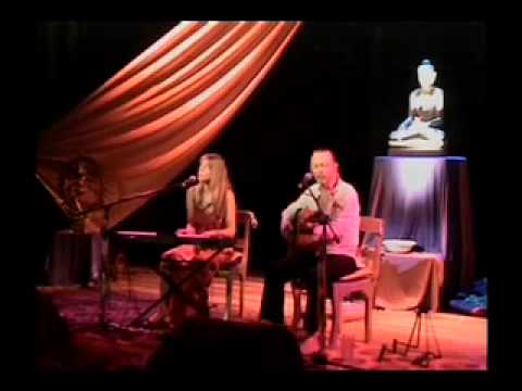 Youtube: Deva Premal and Miten: Live in Concert (Gayatri Mantra, The Essence)
