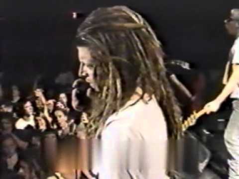 Youtube: Circle Jerks Live Tijuana Mexico 1988 VCD