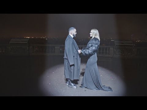 Youtube: VITAA & SLIMANE - Avant toi (Clip Officiel)