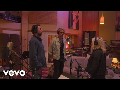 Youtube: The Head And The Heart - After The Setting Sun (Ghost No. 3)