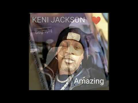 Youtube: Keni Jackson - Why, Why, Why [Keni Jackson] (Neo Soul) 2021