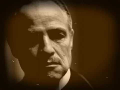 Youtube: Ennio Morricone & Nino Rota - Mandolina Theme - The Godfather