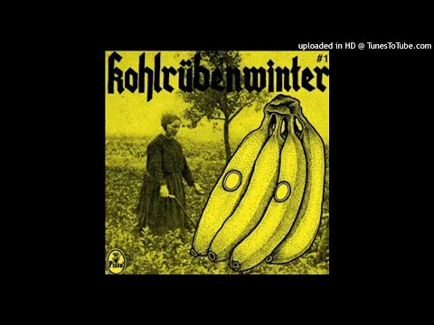Youtube: Pisse - Alt sein (Kohlrübenwinter)