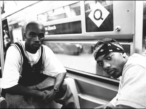 Youtube: Mobb Deep - Crime Connection (Feat. Cormega) (NO J-LOVE TAGS)