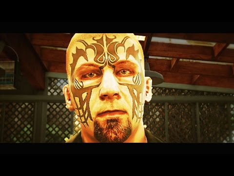 Youtube: Fridays (GTA 5)