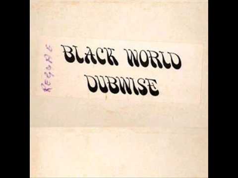 Youtube: Leroy Sibbles - Black World