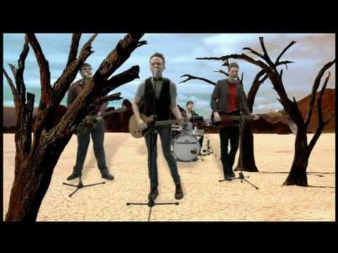 Youtube: The Futureheads - The Beginning Of The Twist