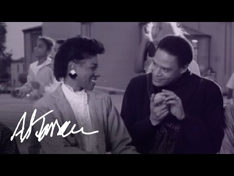 Youtube: Al Jarreau - So Good (Official Video)