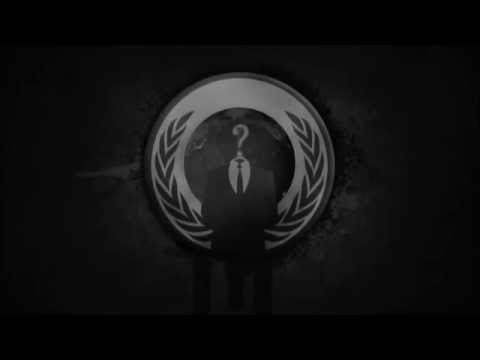 Youtube: Anonymous - Operation Pegida