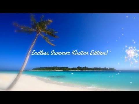 Youtube: Jazz Guitar Music: Endless Summer - Extend Guitar Edition (Original Guitar Jazz Music)