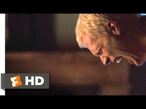 Youtube: The Da Vinci Code (2/8) Movie CLIP - Silas (2006) HD