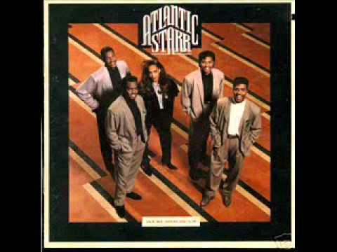 Youtube: Atlantic Starr - My Sugar