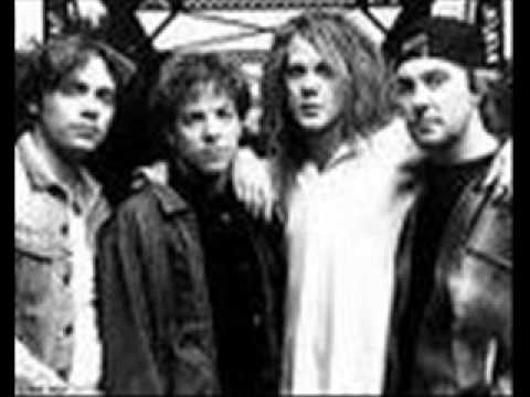 Youtube: Soul Asylum - Runaway Train