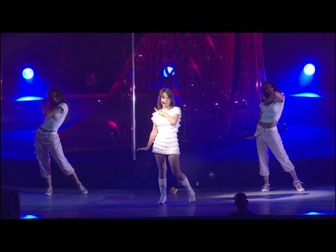 Youtube: Alizée - J'en ai marre ! (Live HD)