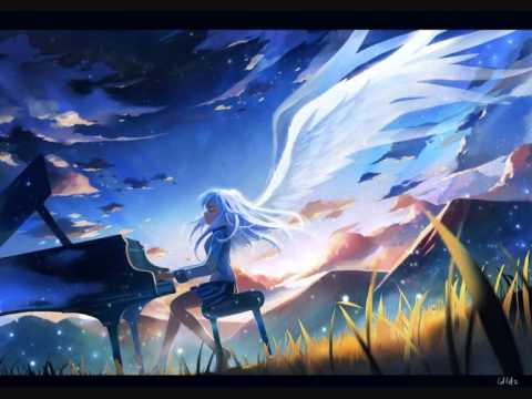 Youtube: Nightcore - Infinity